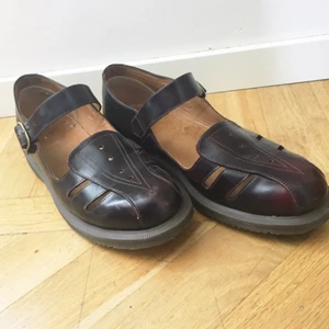  - Dr. Marten's Mary Jane's, worn twice, brand new