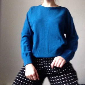  - Fin tröja i 100% ull från Debernham