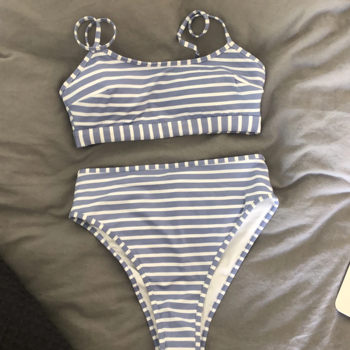 Bikini från H&M, Strl 38