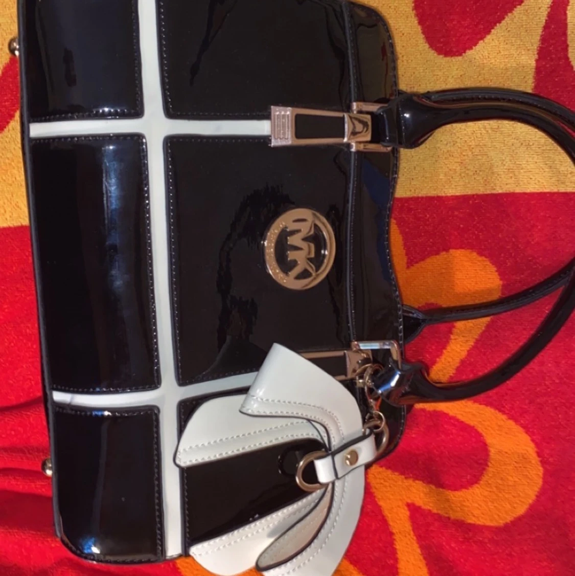 Jätte fin Väska! - 91