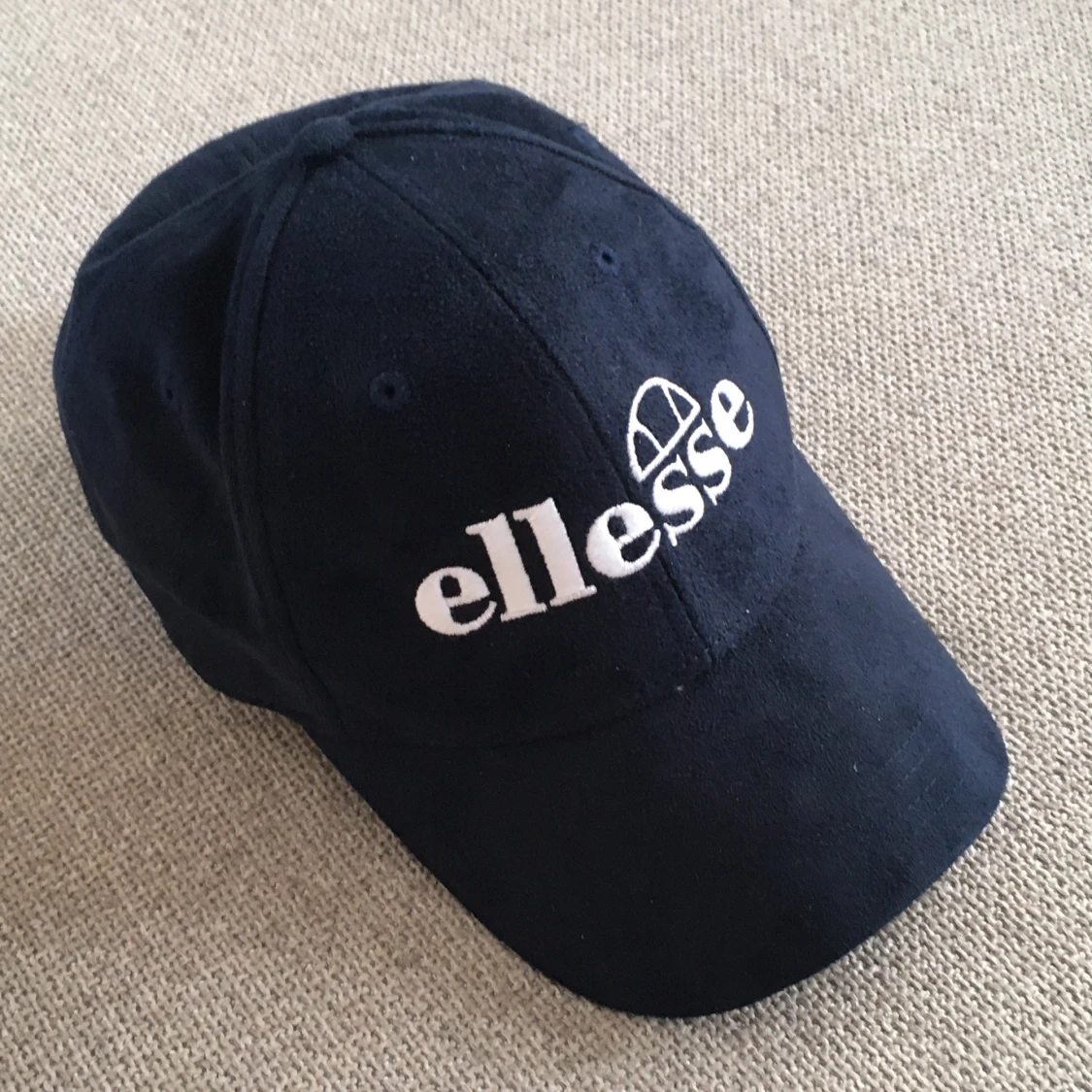 Ellesse-keps - 90