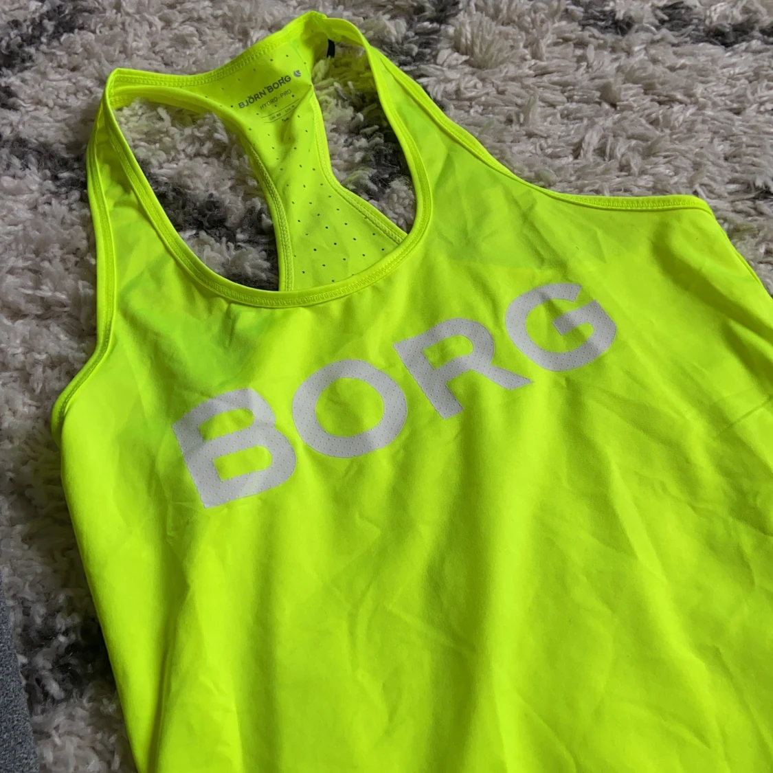 Björn Borg träningsset - 90