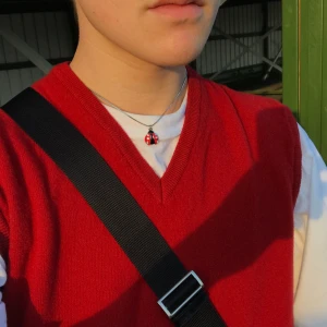 Röd väst - Röd väst! 