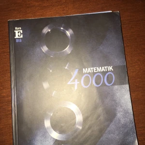 Matte 4 - Matte 4000