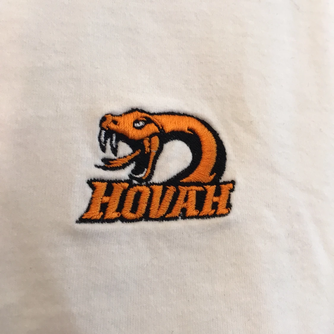 Hov1 merch, snake, strl S - 90