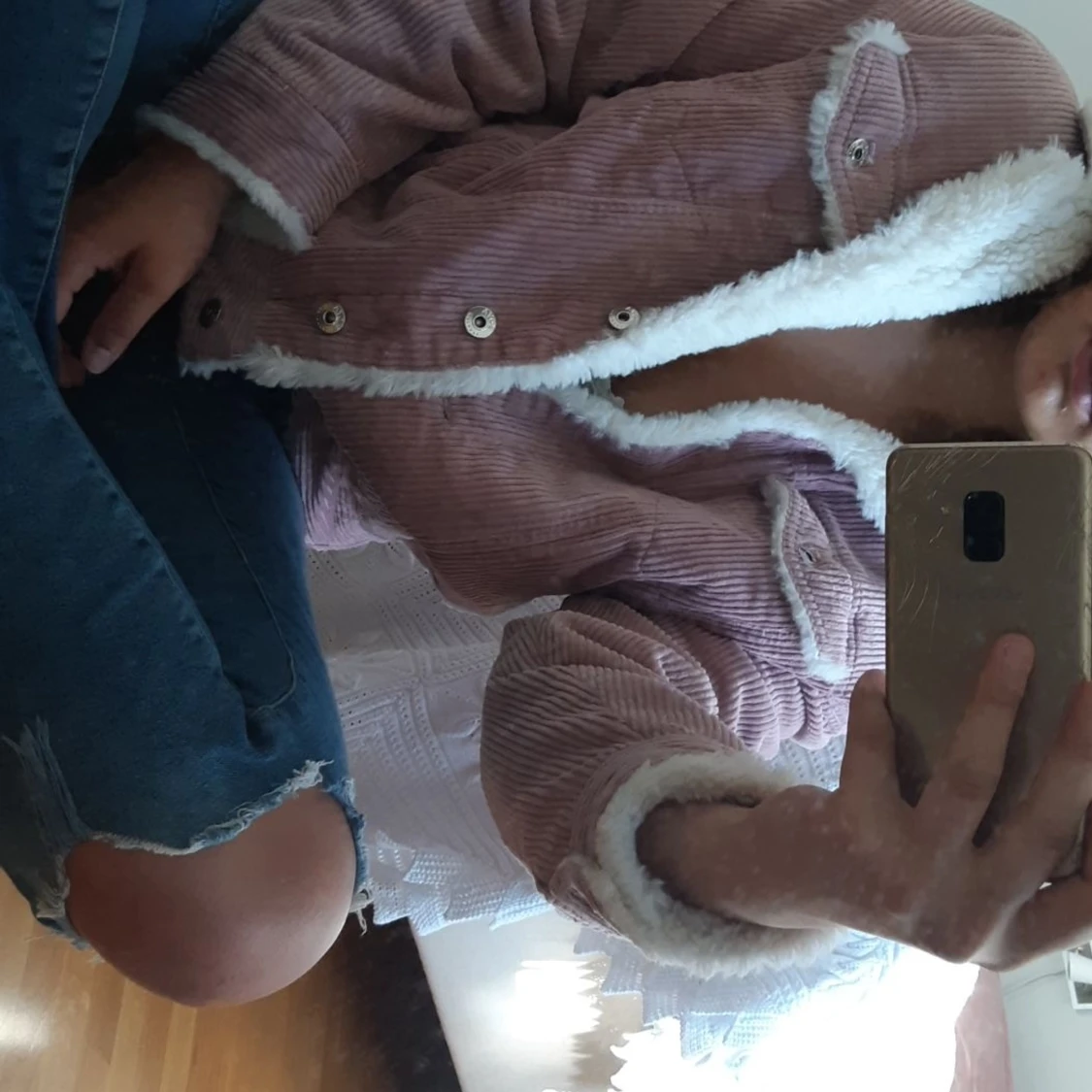 Soya Fashion, storlek S