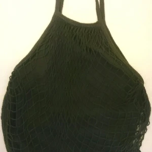  - Svart tygkasse. begagnad. Hämtas i Göteborg /skickas med Schenker (mottagaren bet).