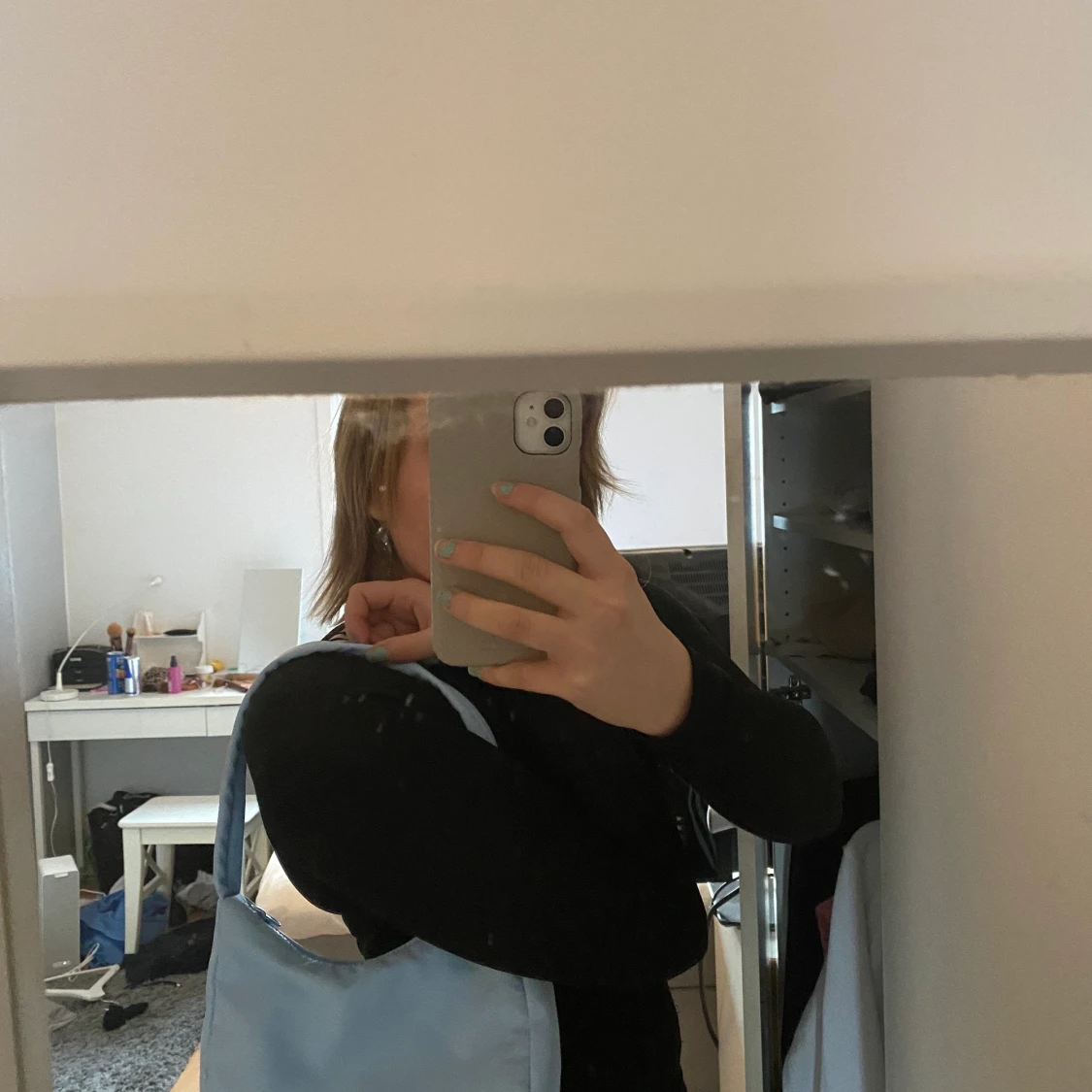 Väska från ginatricot - 90