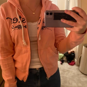 Kofta  - Kofta från Hollister💕