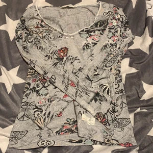 Odd Molly blus - Skriv för fler bilder :) 