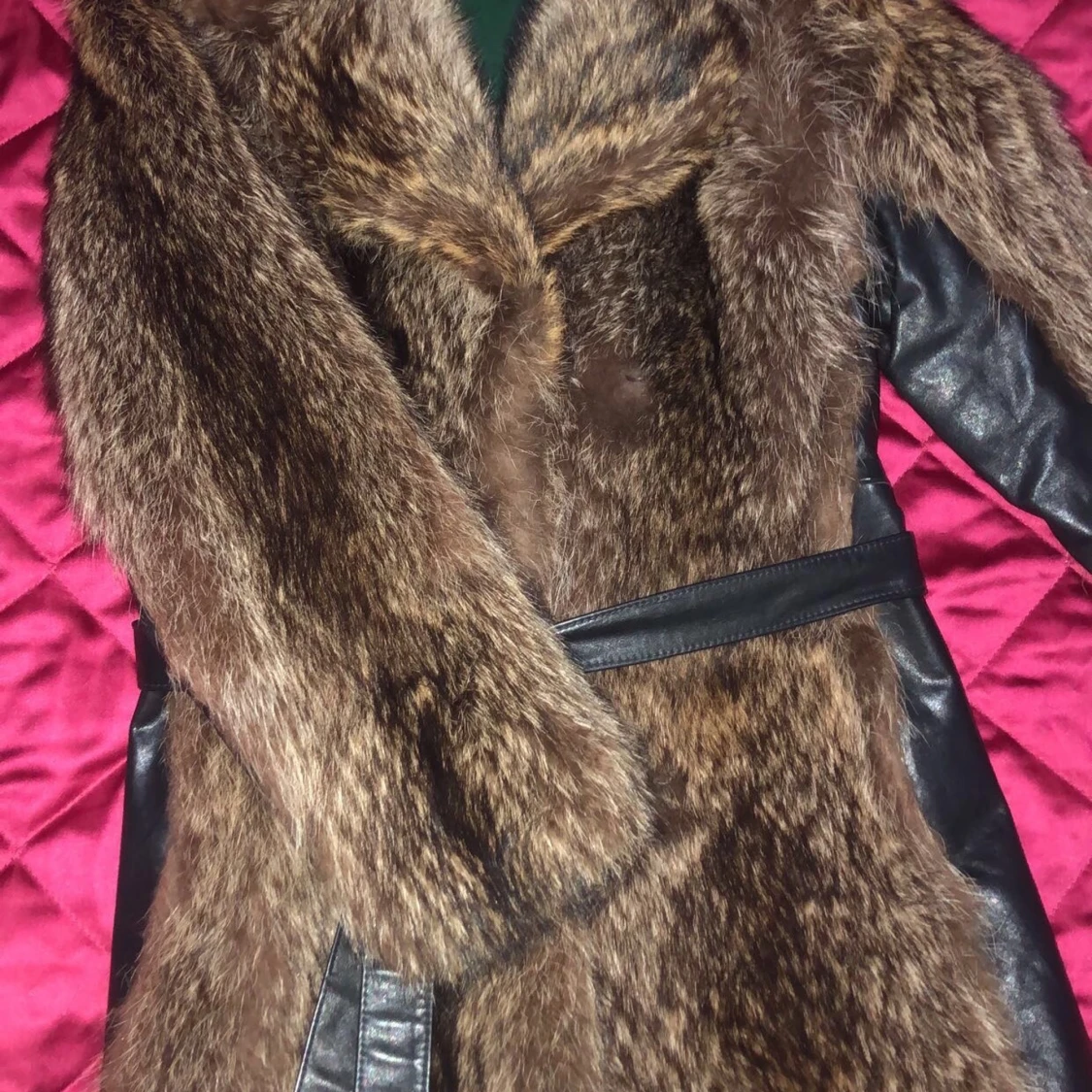 Storleken är 38 - 90