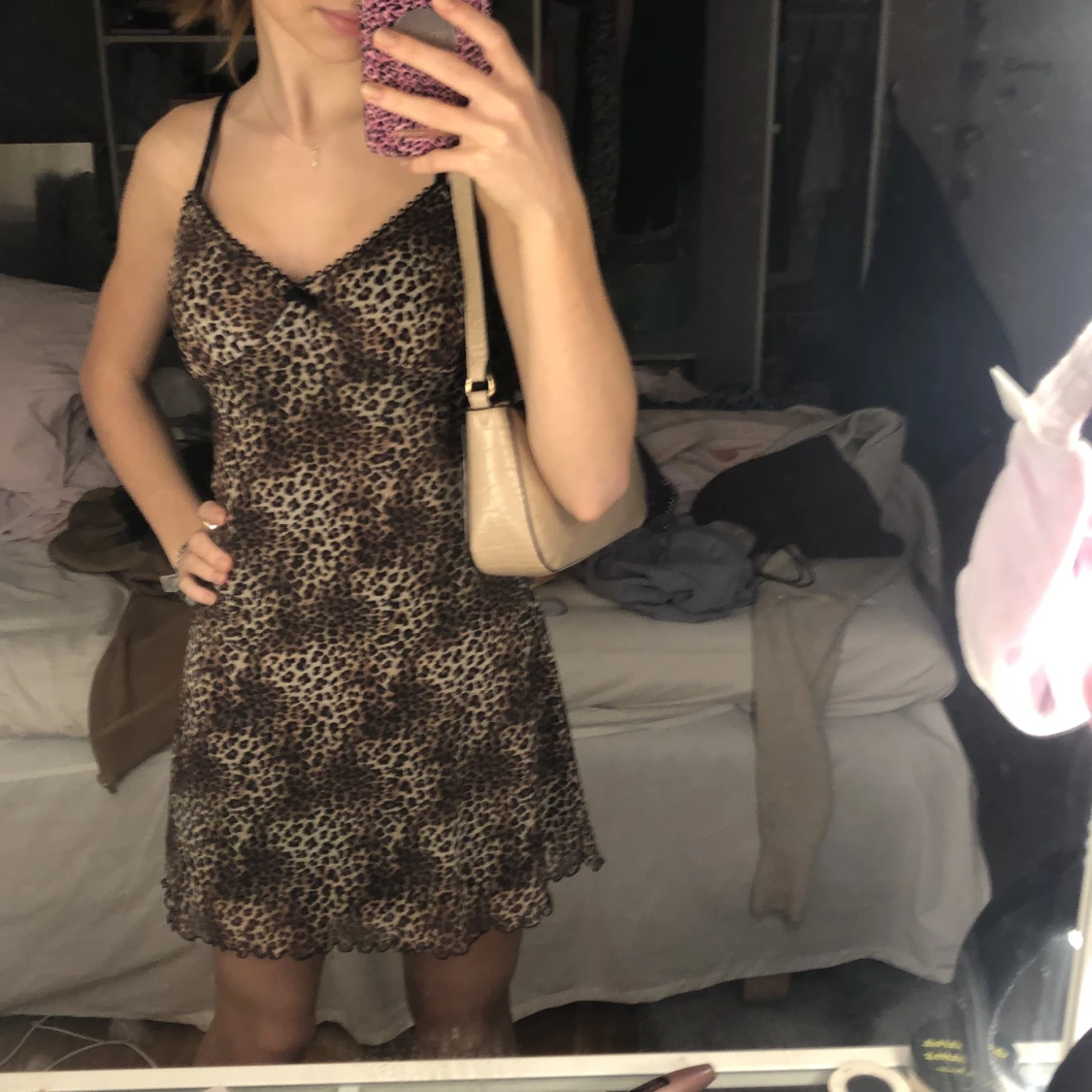 Baguett Väska🪐🤙🏽🤩 - 90