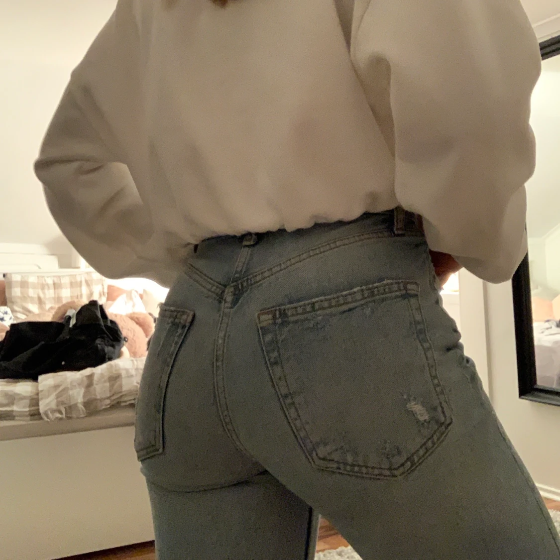 Jeans, Ginatrico - 91
