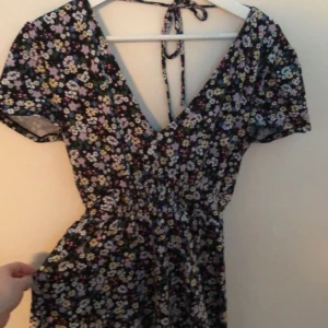Fin sommar dress  - Xs/S  