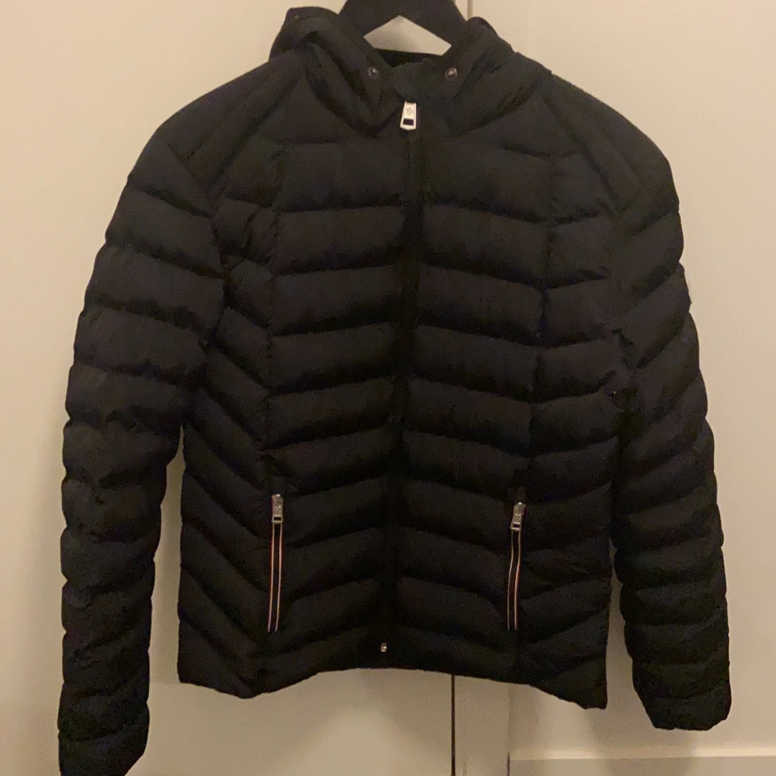 Moncler jacka 