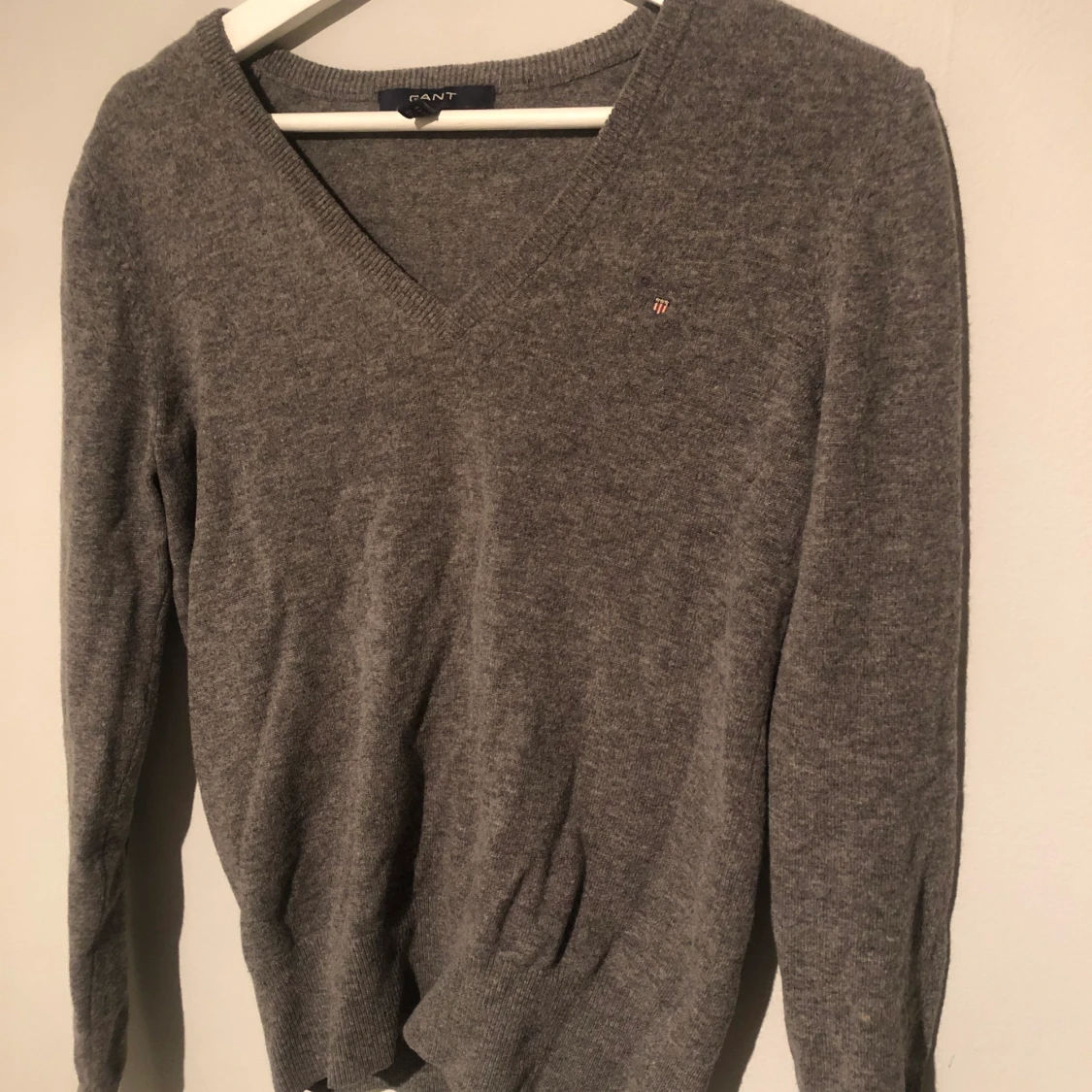 Gant tröja