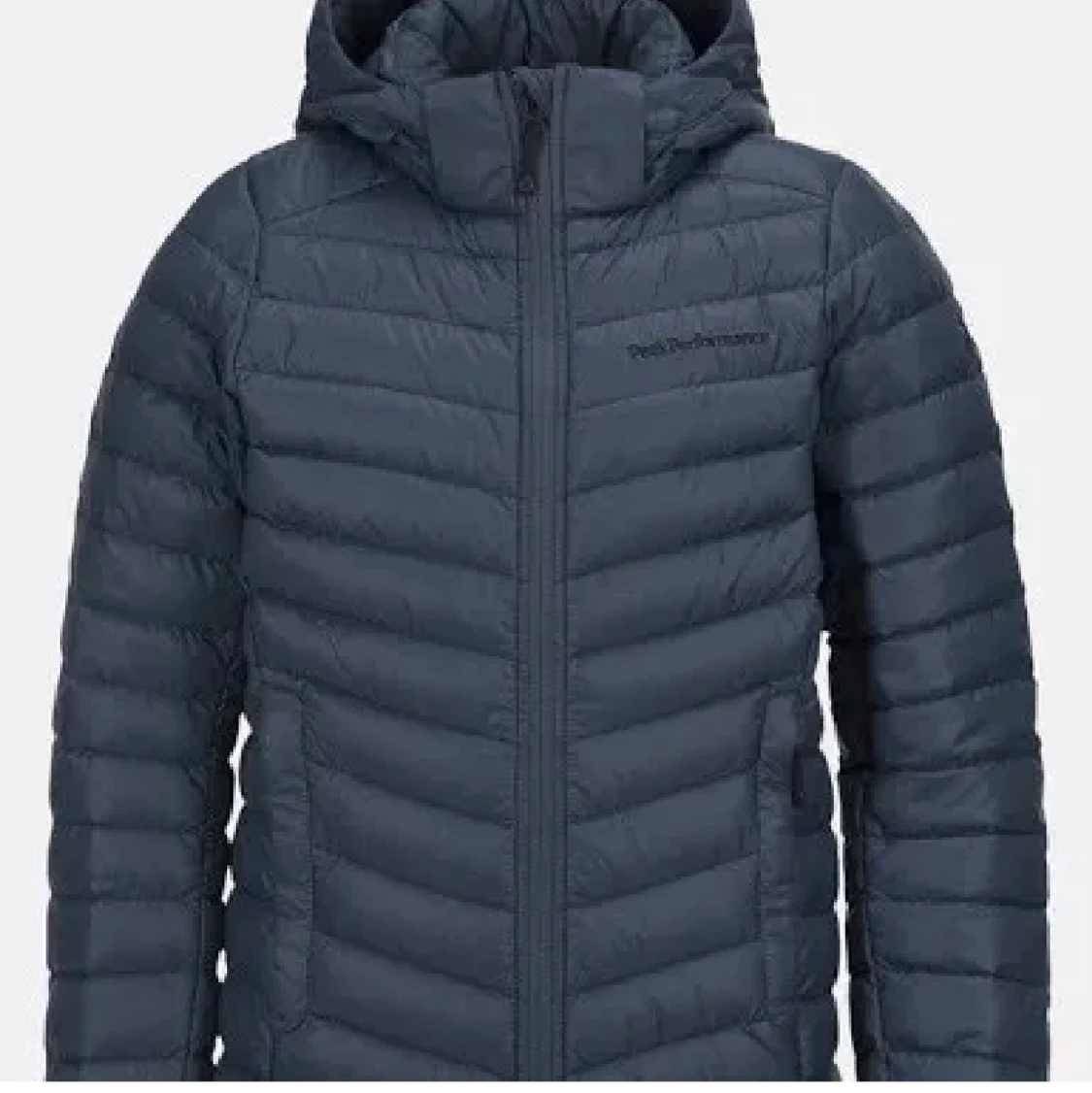 Peak performance jacka!