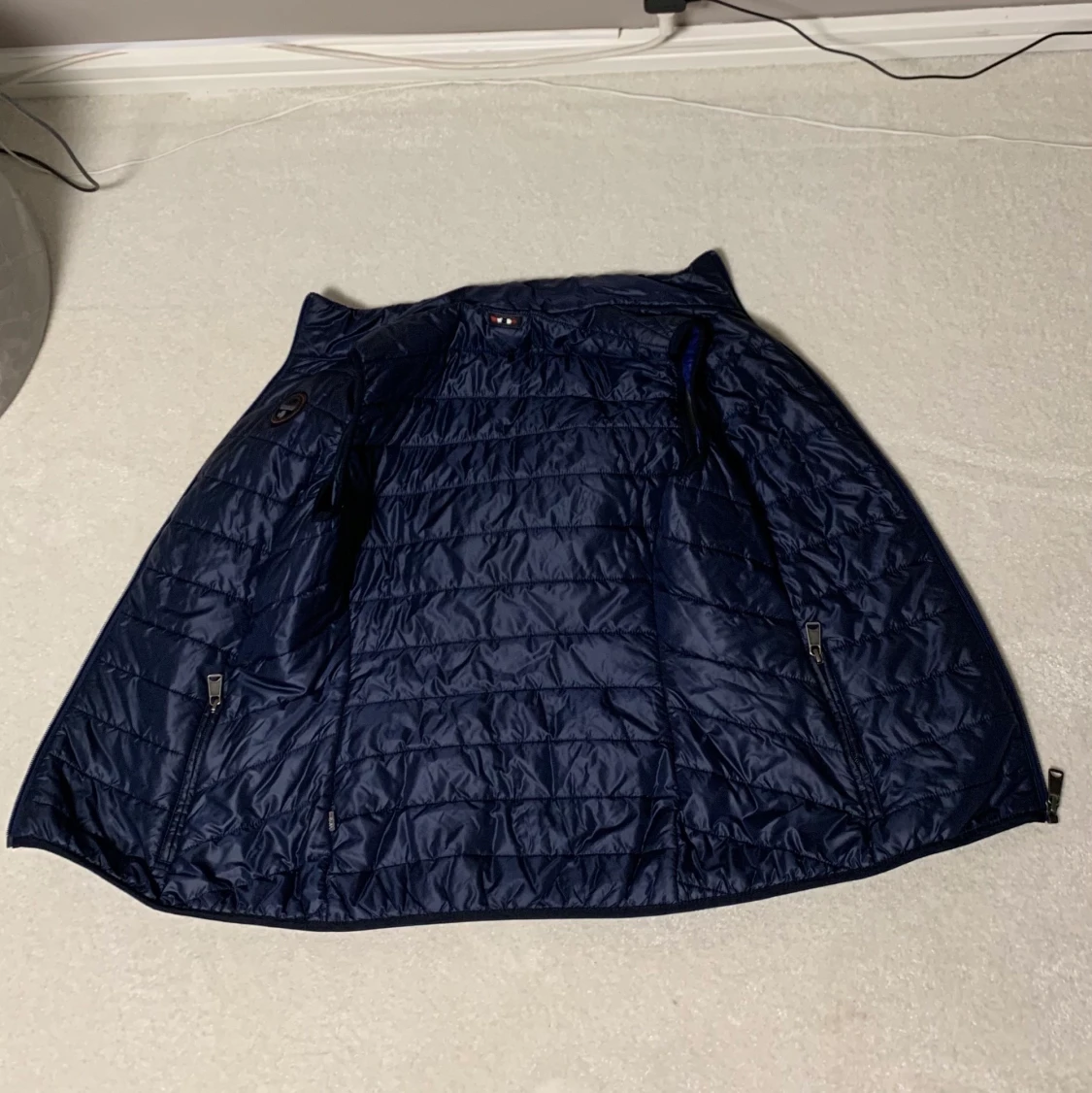 Napapijri väst  - 91