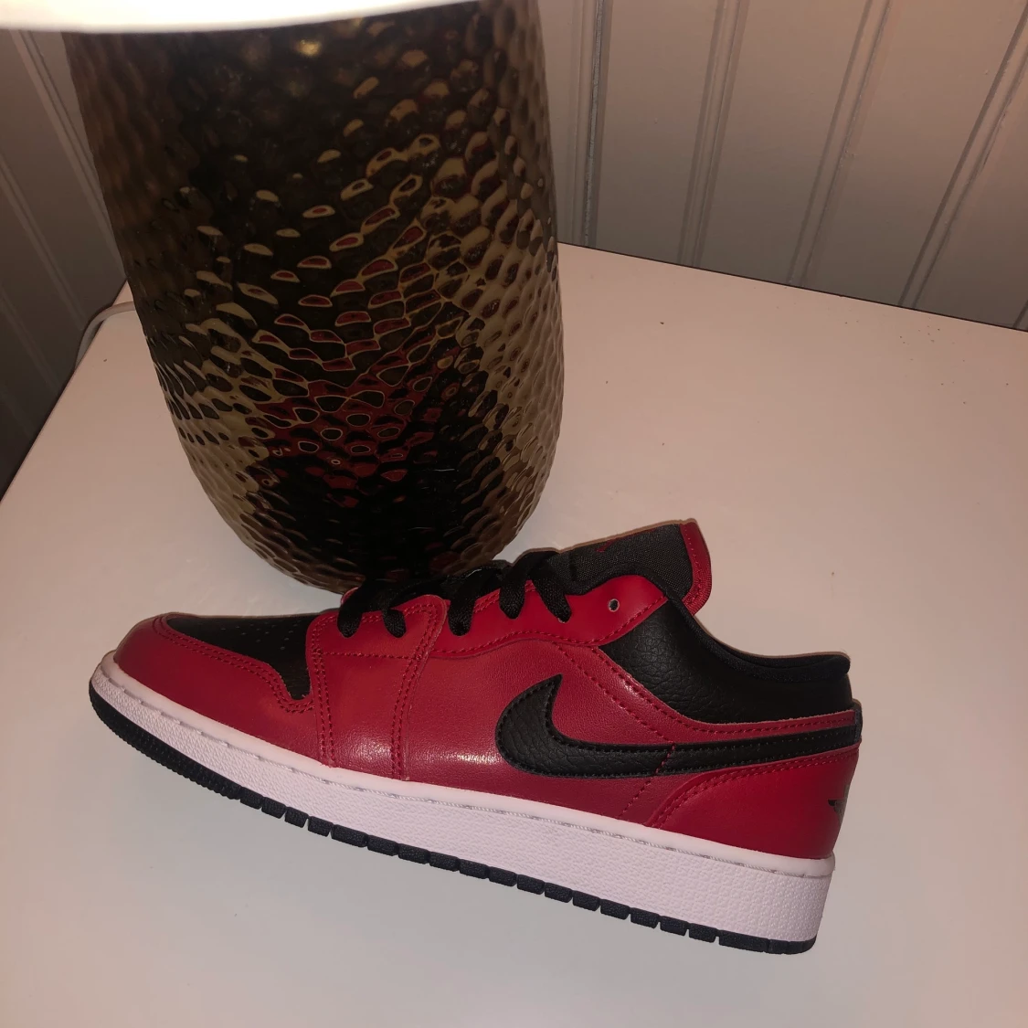 Jordan 1 low! Supersnygga - 90