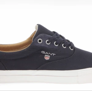 Gant skor - strl 41, knappt använda, köpare står för frakt