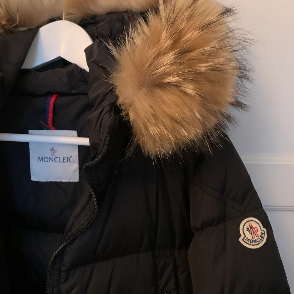 Moncler dunjacka - 91