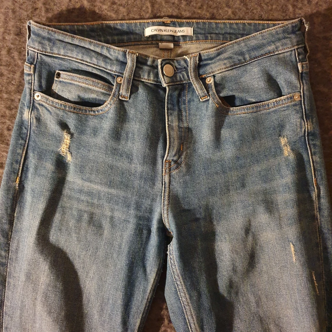 Calvin Klein Jeans strl 28/32 - 91