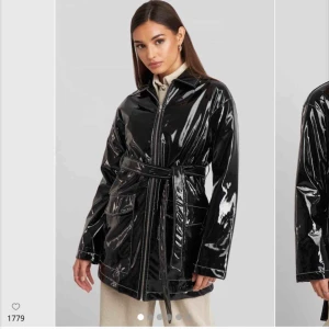  - Säljer min helt oanvända jacka från NAKD pruta gärna vill bli av med allt ! 