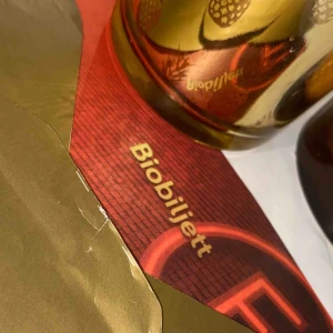  - Säljer 3biobiljetter som går ut 13 Januari 2021!  Går ej på bio själv så bättre att någon annan får nyttja dem🥰  ❣️Köpare står för ev frakt❣️