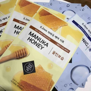  - K-beauty från bla Edute house 🦋 Masker 30:- /st Pimple patches 45:- /st en pimple patch kan man sätta på finnen och sminka över (för att inte utsätta finnig hud för orent smink) 🧚🏼‍♀️