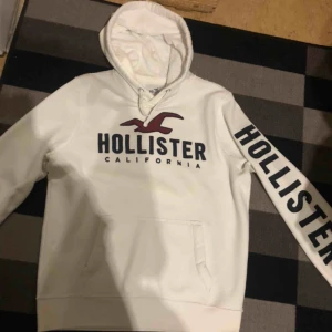  - Hoddie Herr från Hollister Fint skick och endast använd några ggr! Ge annat pris om så önskas! 
