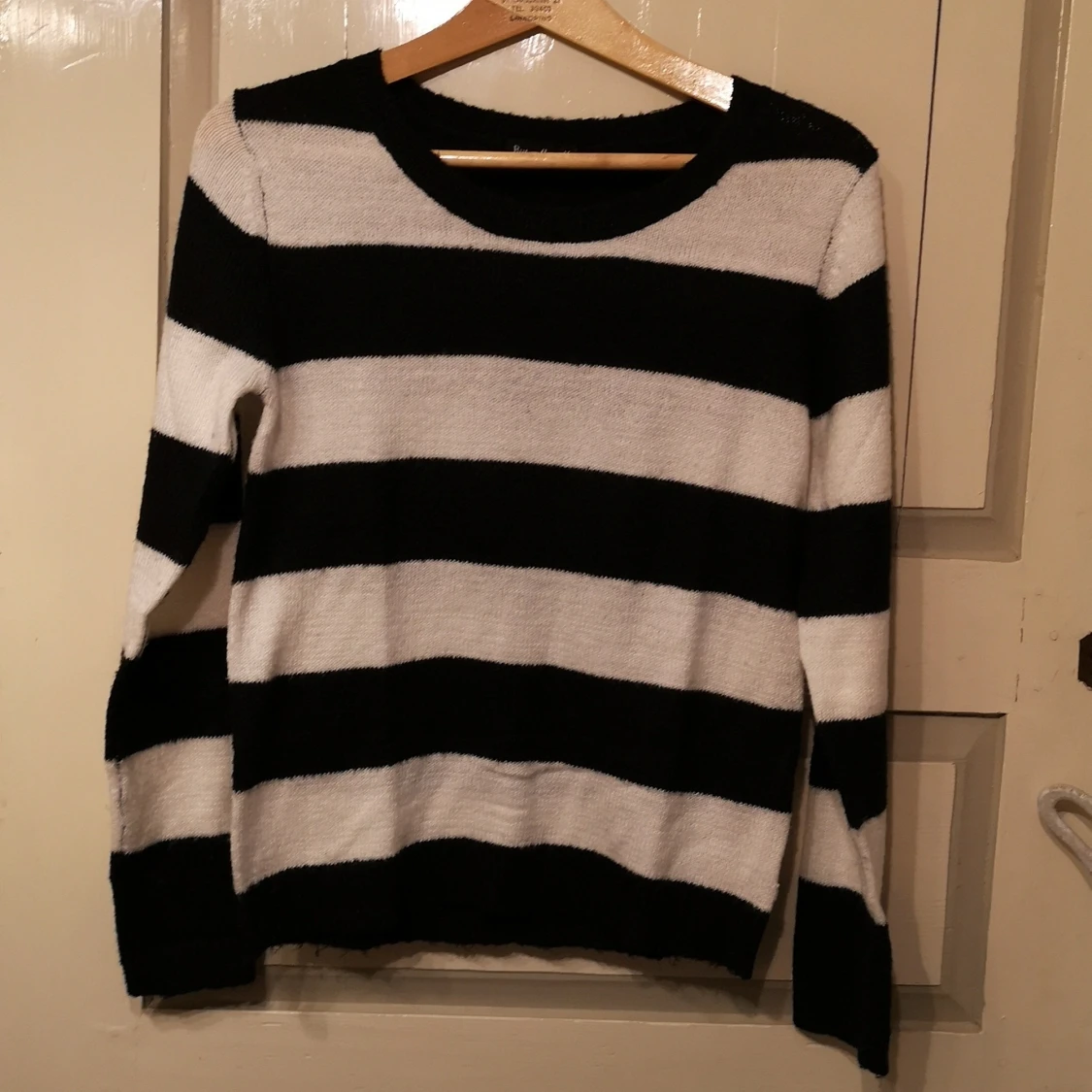 Rut mfl tröja strl M