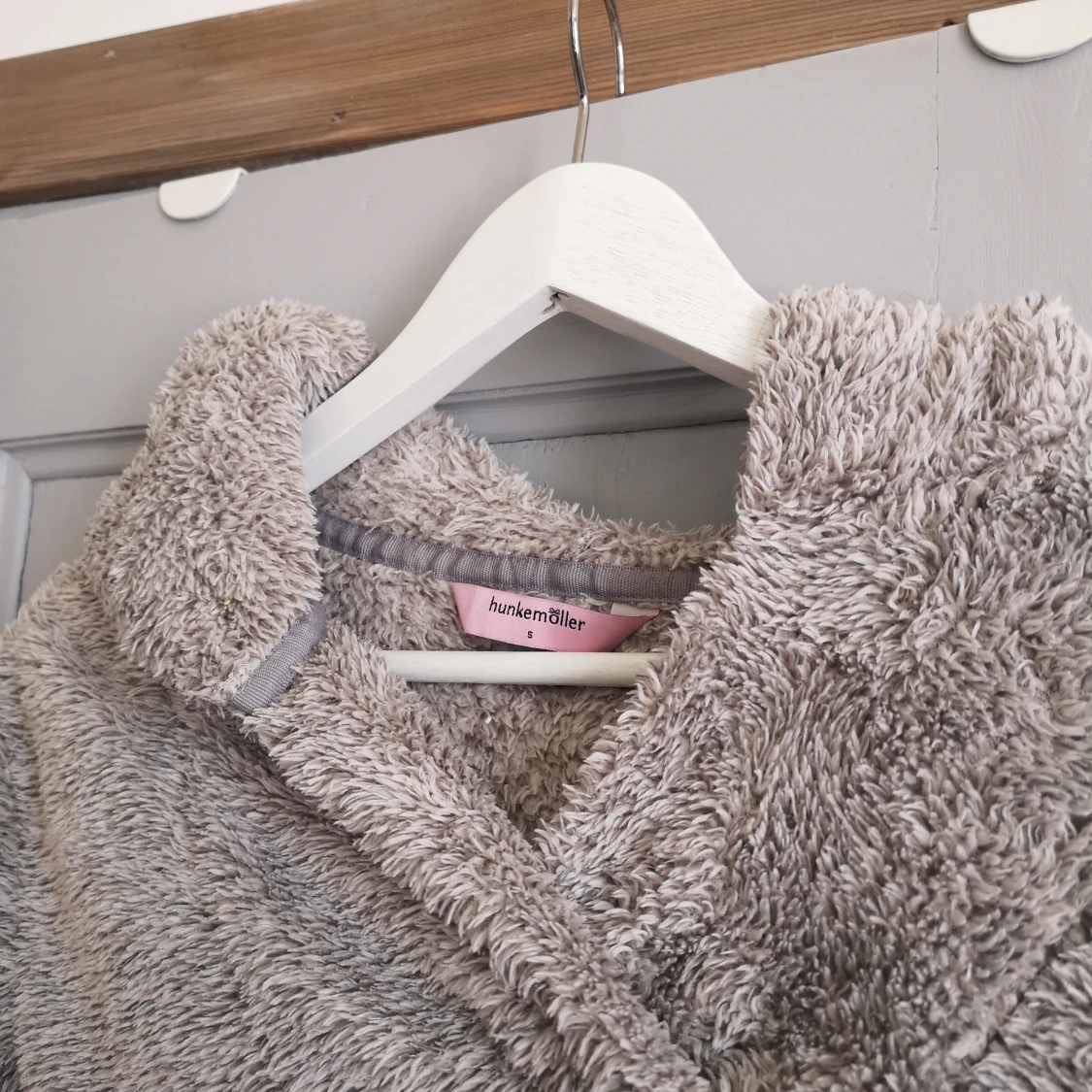 Världens mysigaste klänning - 91