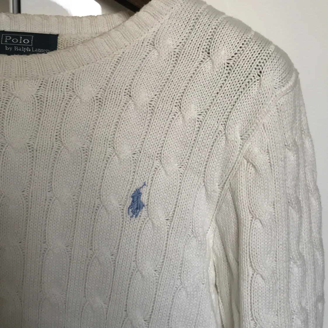 Tröja, Ralph Lauren - 90