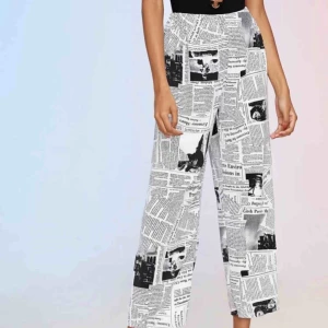  - Supersnygga byxor✨