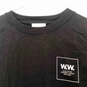  - Snygg Wood Wood tröja storlek M. Använd Max 3 gånger 