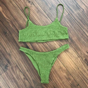  - Bikini beställd från Shein, helt oanvänd 🌼 60:- frakt 