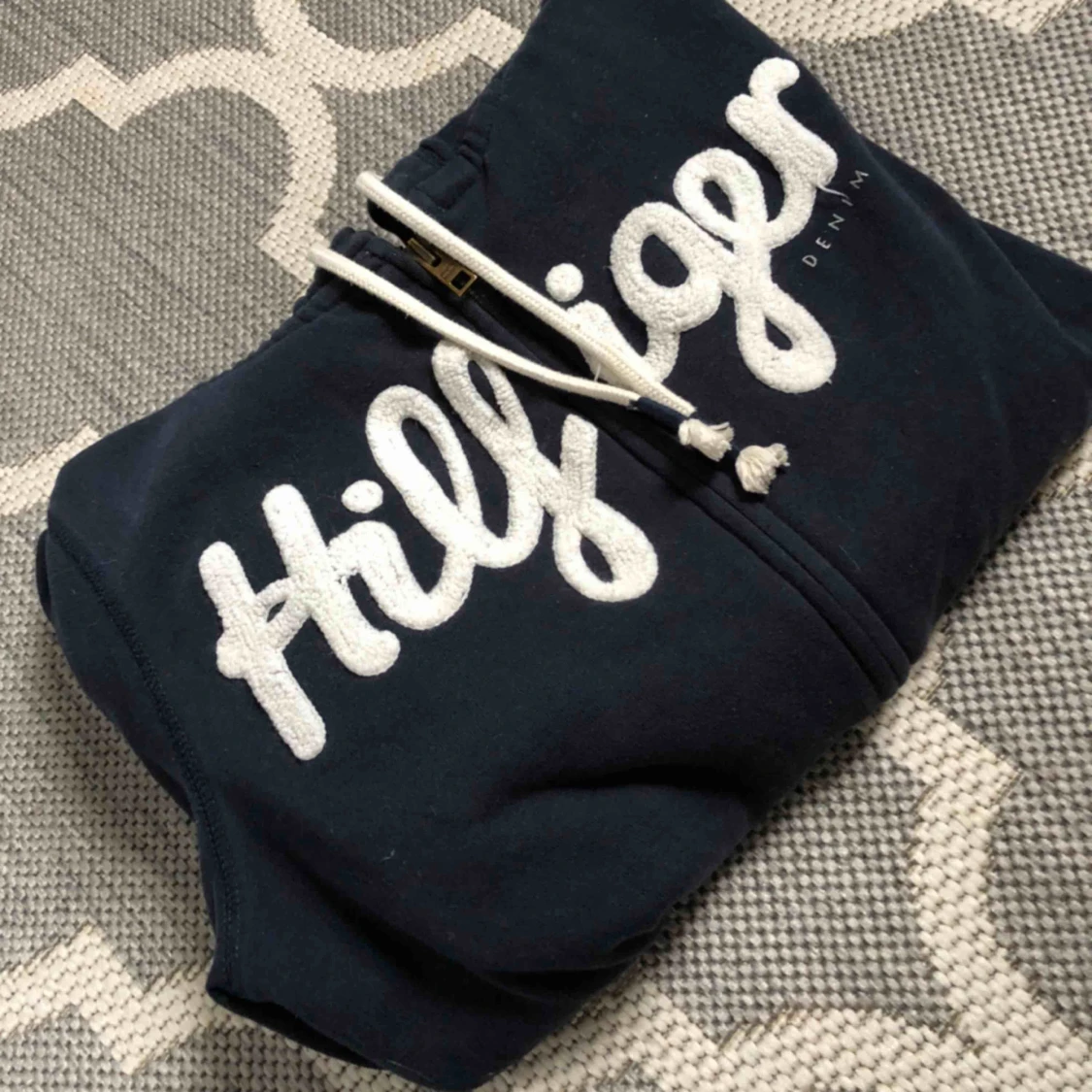 Hilfiger hoodie
