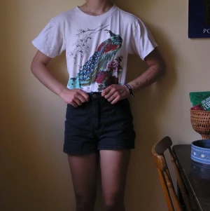  - Croptop från Japan.