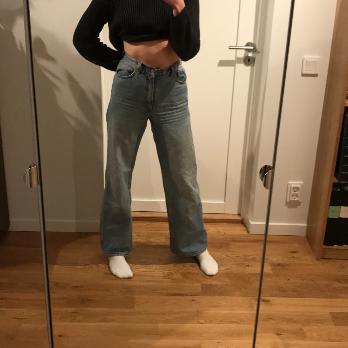 Yoko Jeans Monki - 91