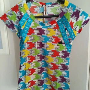 John Galliano t-shirt XS - New with label, real size XS, made in Italy, write me for more info 😁