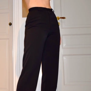 fina kostymbyxor  - Jättefint skick