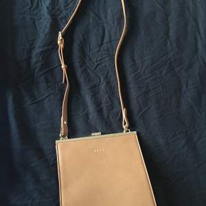 Little brown bag,  used only once. + frakt