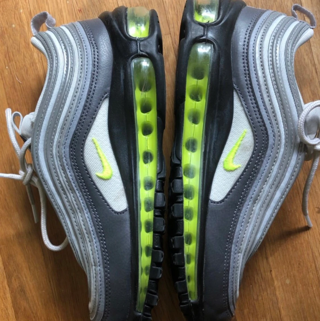 Nike AirMax 97s  - 90
