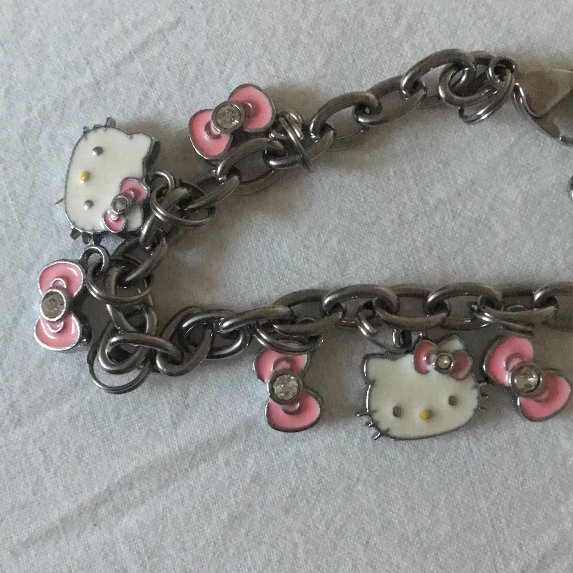 Hello Kitty armband - 90