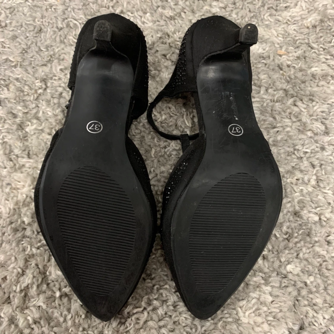 Snygga klackar  - 90