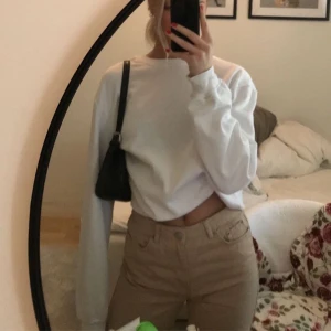 jeans - jeans från ginatricot storlek 36, frakt 40kr