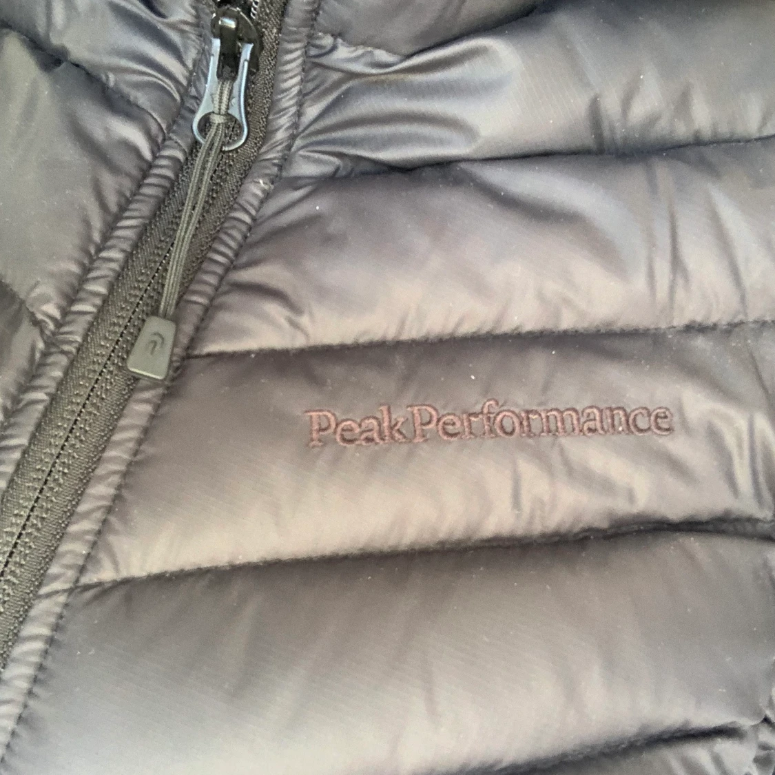 Peak performance jacka  - 90