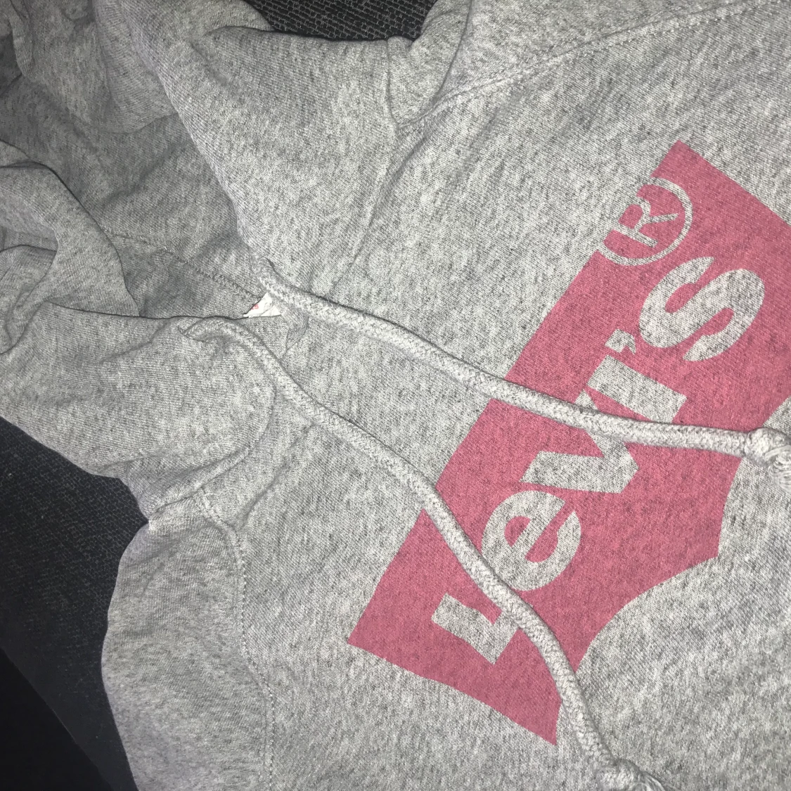 Levis hoodie