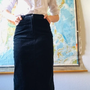 Manchesterkjol - Snygg manchesterkjol. Frakt tillkommer. 