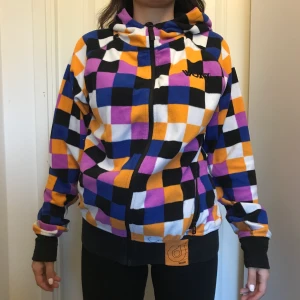 Woxo - Jättefin och bekväm tröja märke woxo, storlek S🌸 Köparen står för frakten🌸